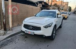 Infiniti FX